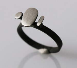 Ring a Week Challenge - #2