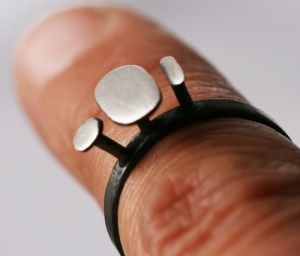 Ring a Week Challenge - #2